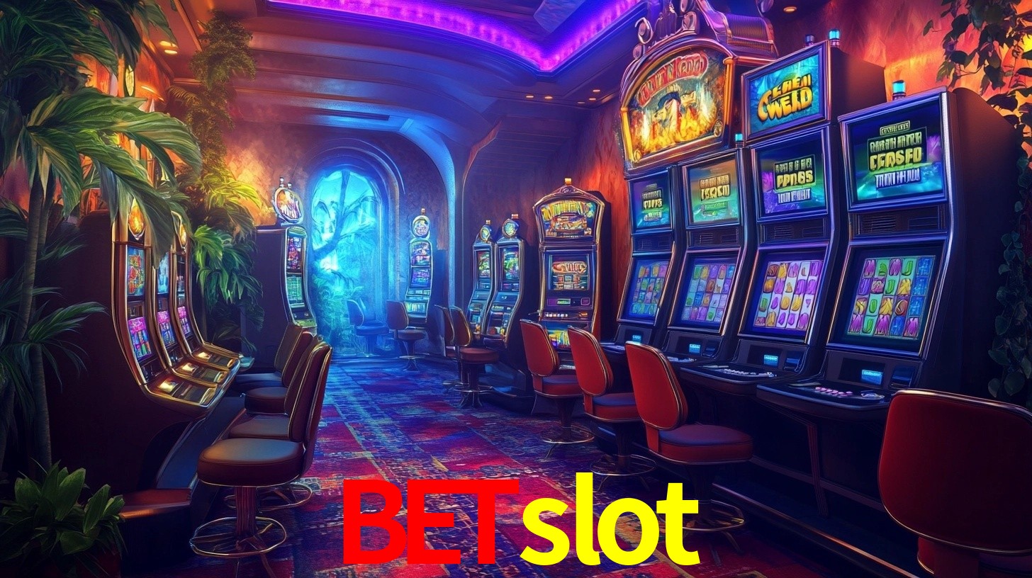 Experiência VIP betslot