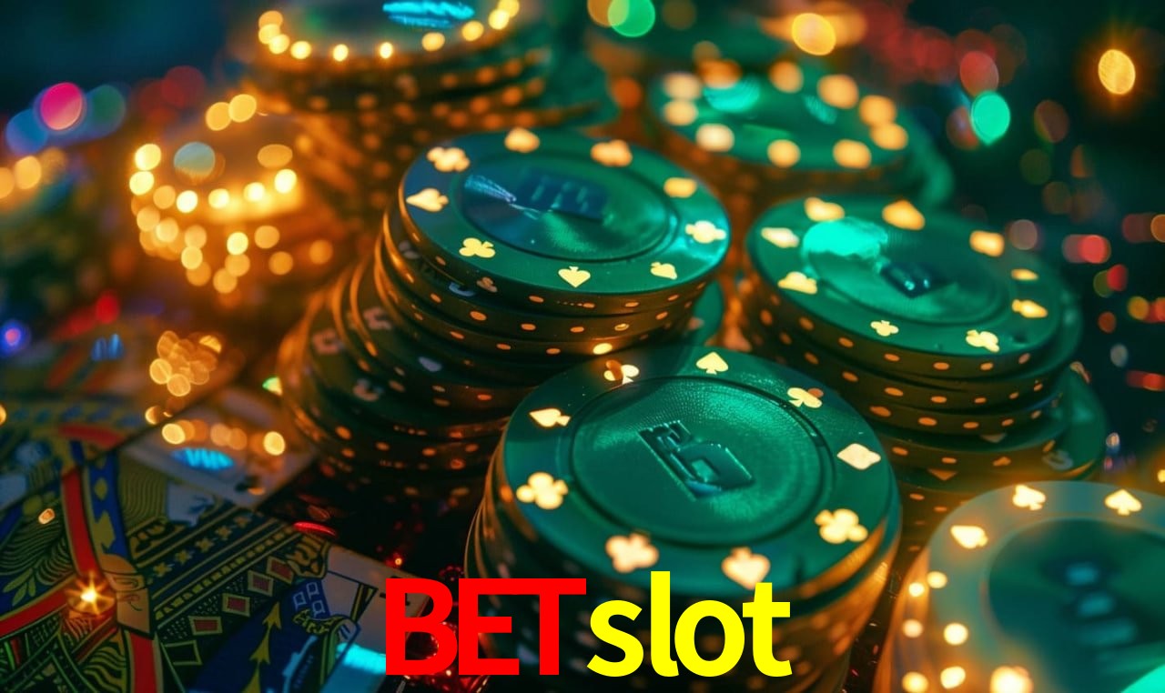 Experiência VIP betslot