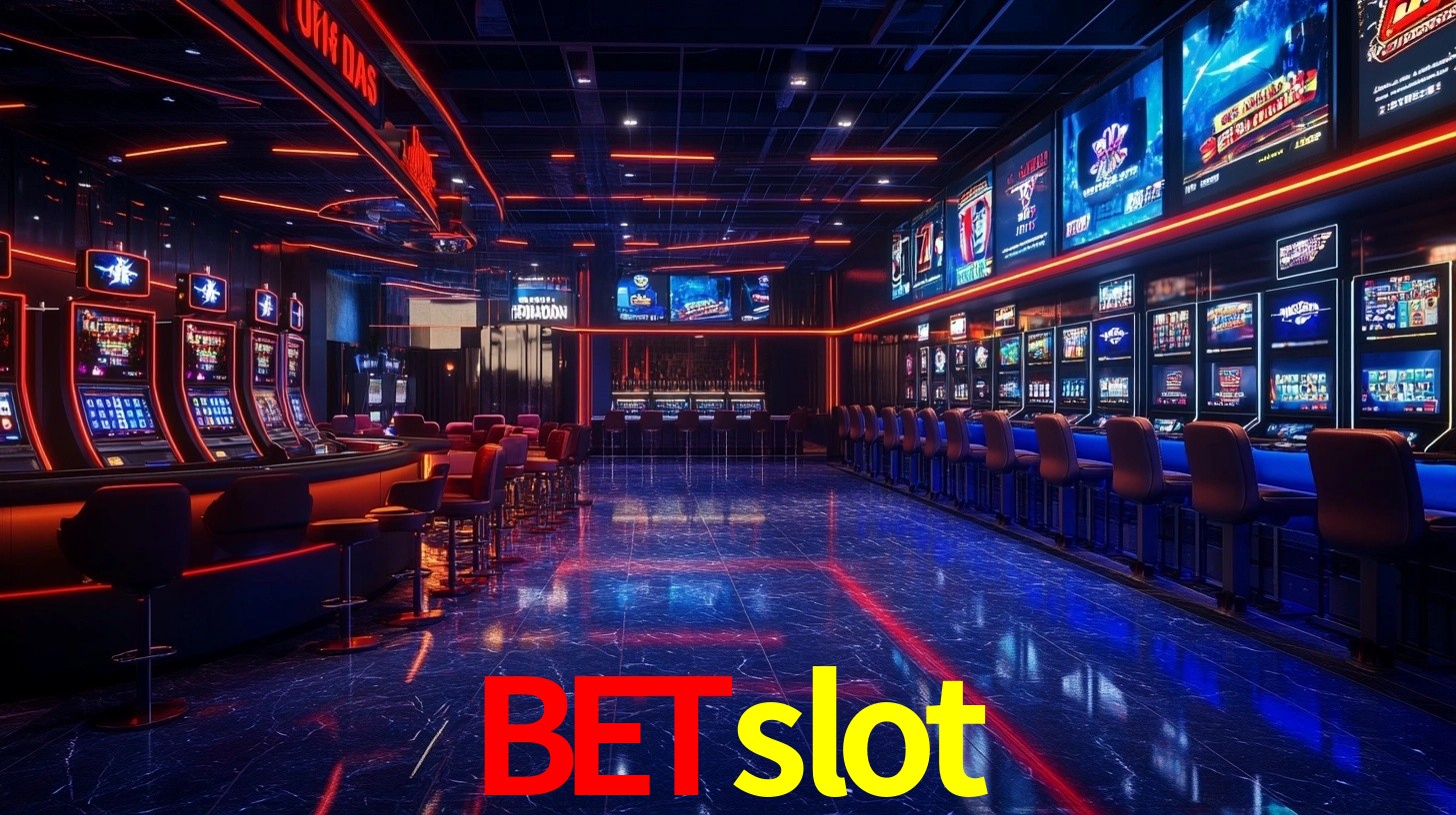 Welcome Bonus betslot