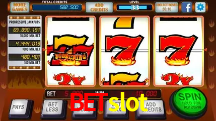 Desvendando o Mundo dos Jogos Virtuais na betslot