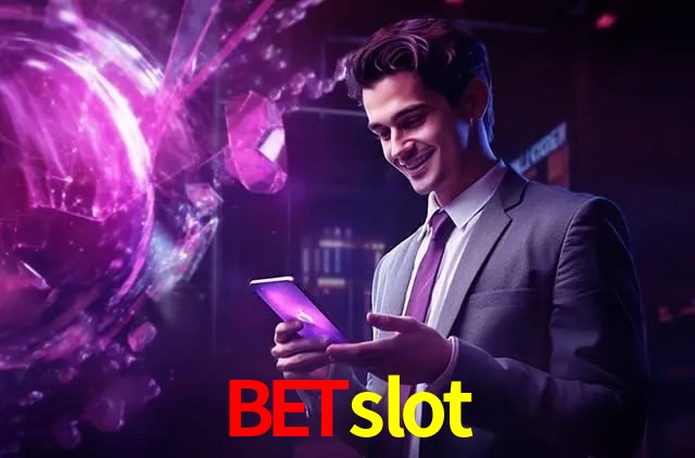 Account Benefits betslot
