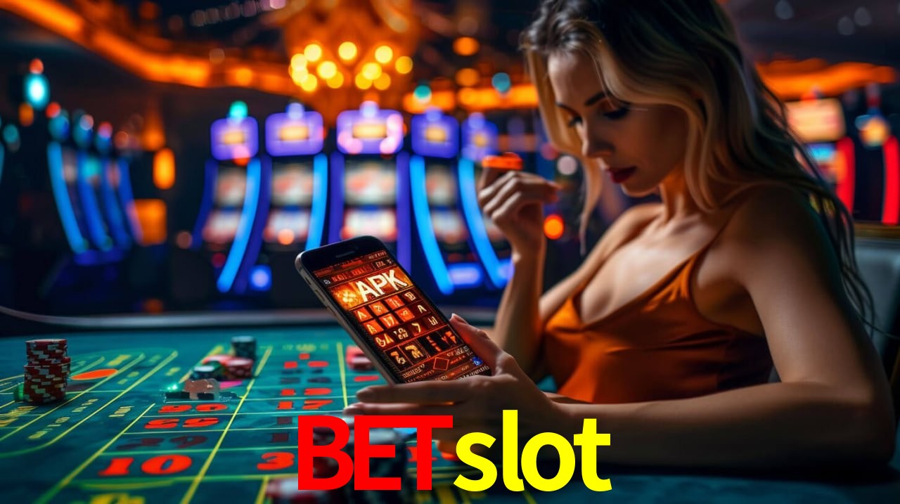 Slot Games betslot