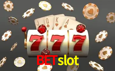 Descubra o Mundo do Cassino Online com betslot
