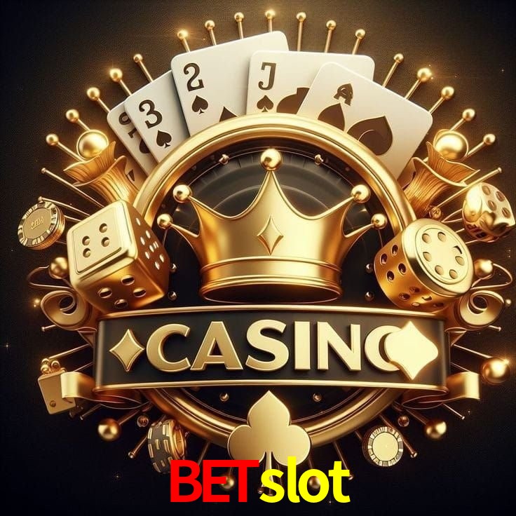 Casino Ao Vivo betslot