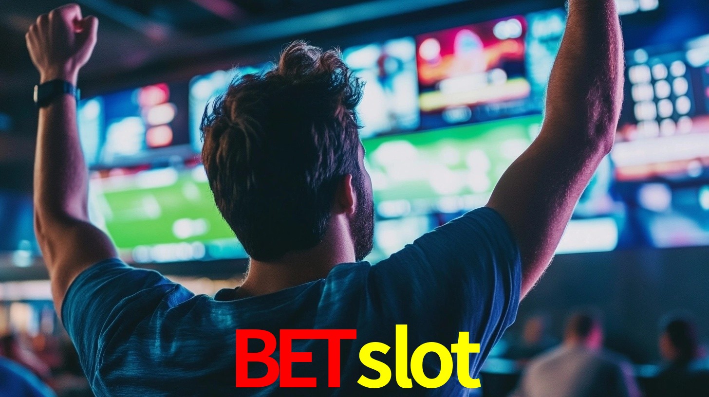 Welcome Bonus betslot