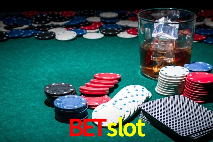 Apostas de Futebol betslot