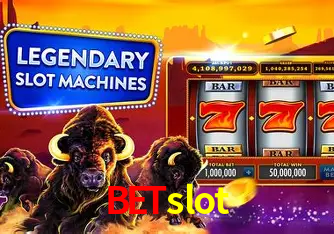 A Emoção da Loteria na betslot: Uma Chance de Mudança de Vida