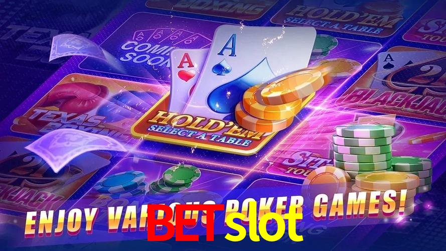 betslot vip