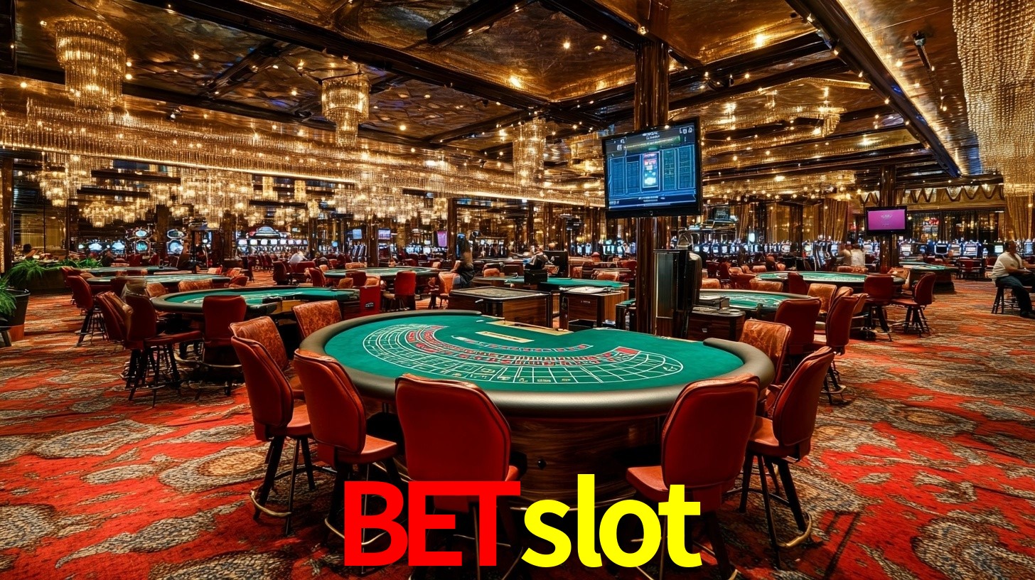 Programa VIP betslot