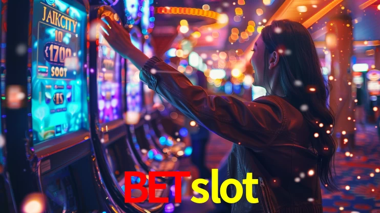 Live Casino betslot