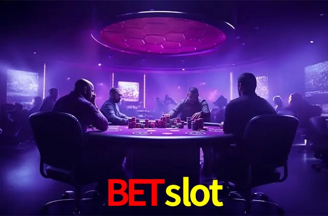 Jogos de Slot betslot
