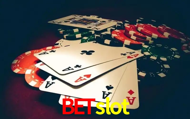 betslot plataforma
