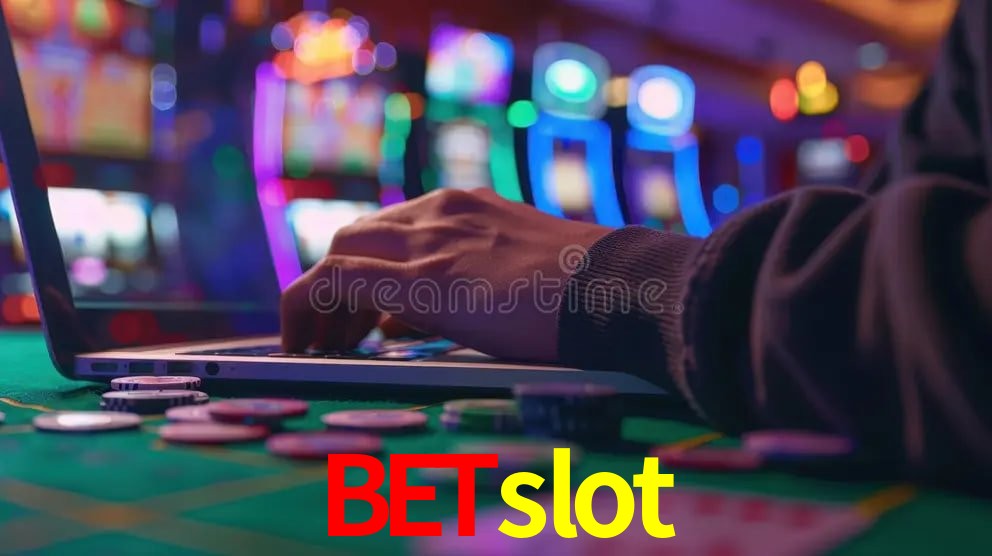 Casino Ao Vivo betslot
