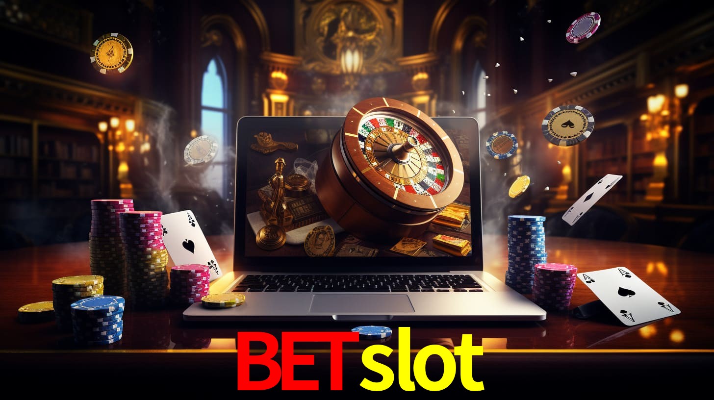 Game Statistics betslot
