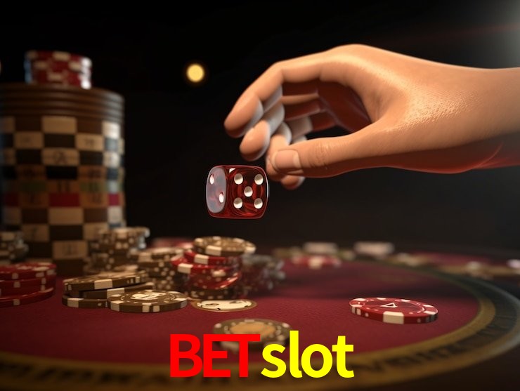 Benefícios da Conta betslot