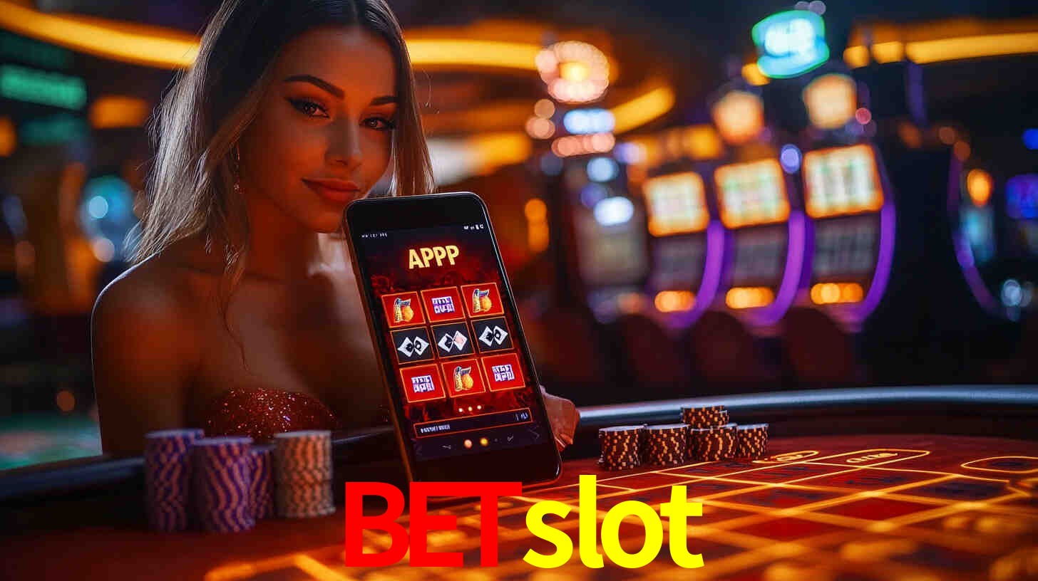 Inovações de Jogos na betslot: O Futuro das Experiências Interativas