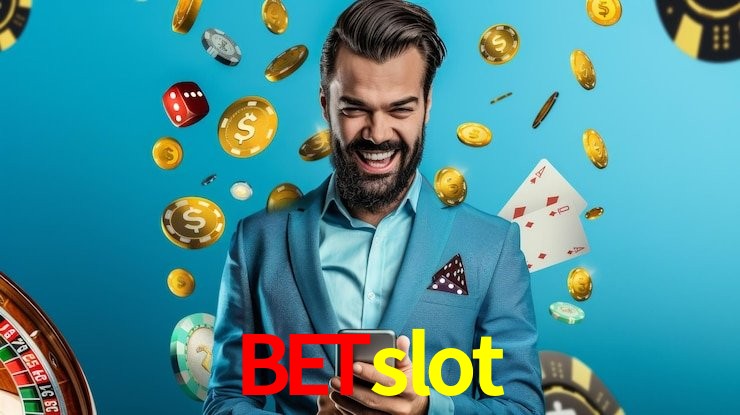 Seasonal Promotions betslot