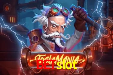Tecnologia da Plataforma betslot
