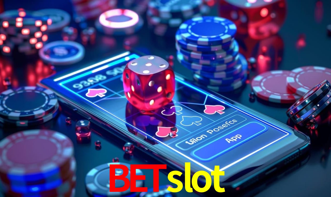 Explore as vantagens do betslot: serviço profissional e confiabilidade