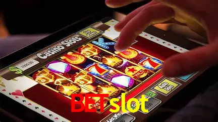 A Popularidade dos Caça-Níqueis no betslot