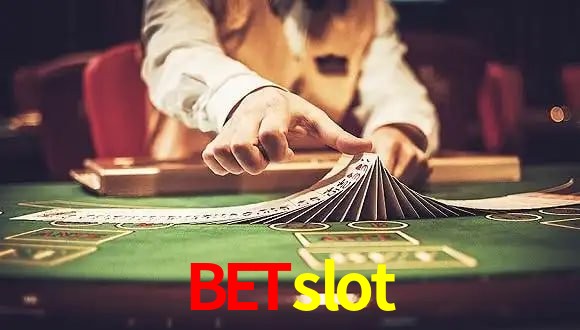 Live Casino betslot