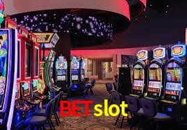 betslot plataforma