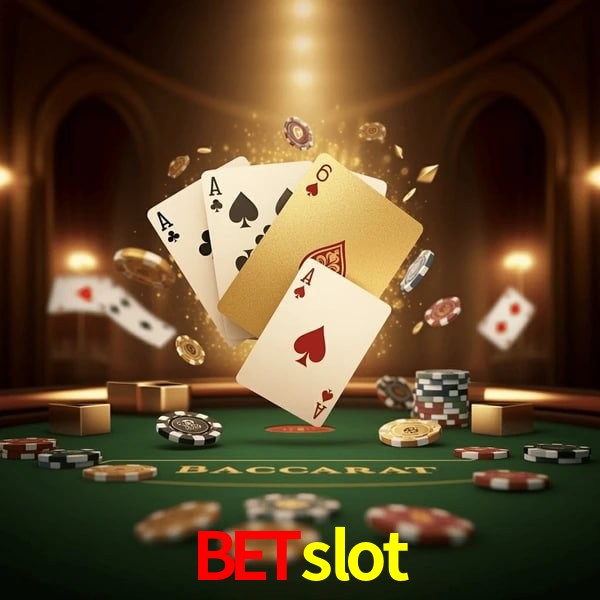 Games Directory betslot