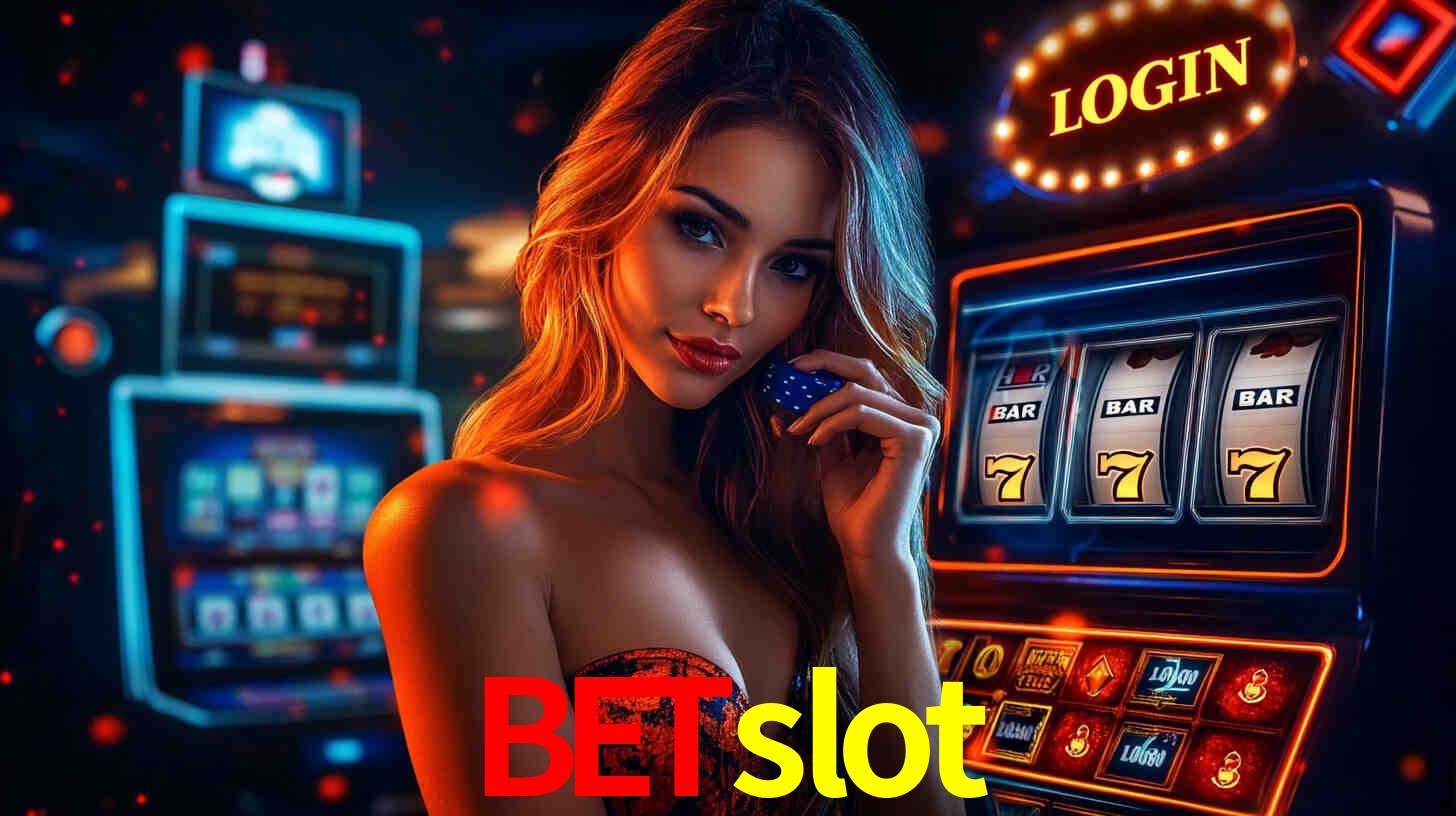 Premium Interface betslot