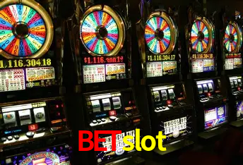 A Popularidade dos Caça-Níqueis no betslot