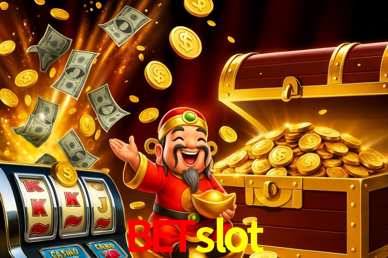 Mesa de Blackjack betslot