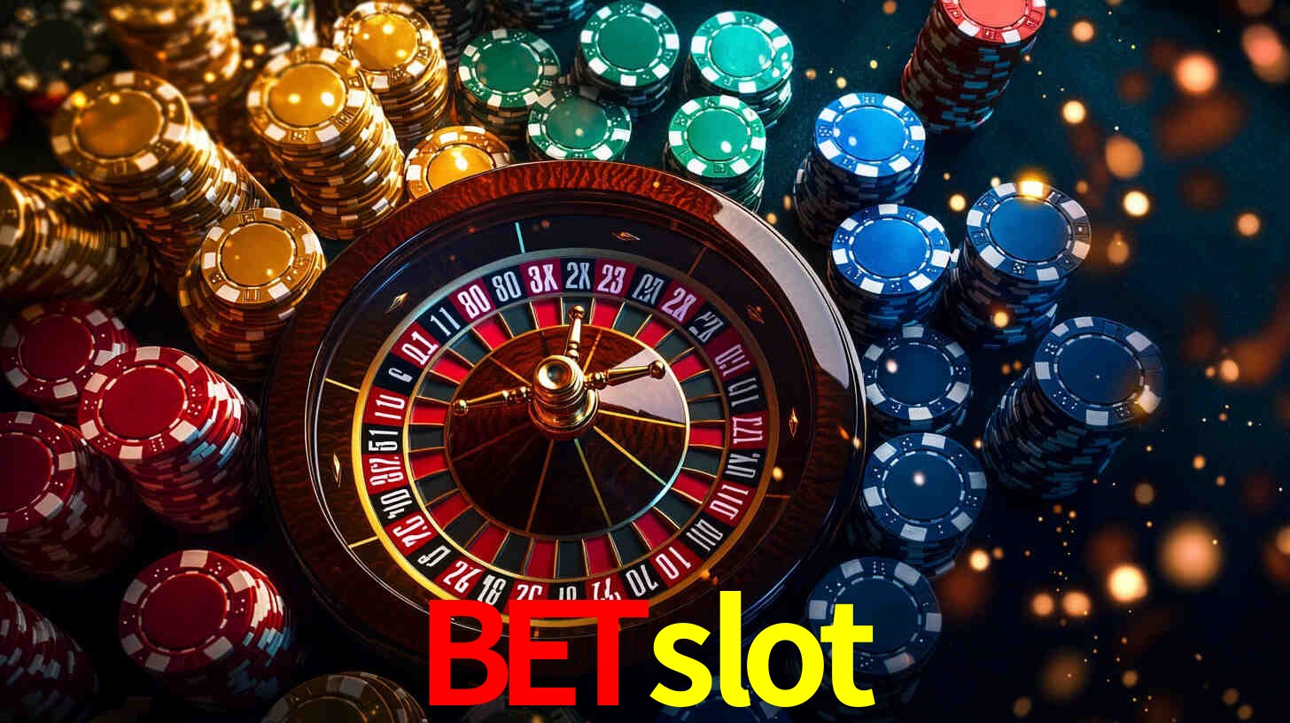Tennis Betting betslot