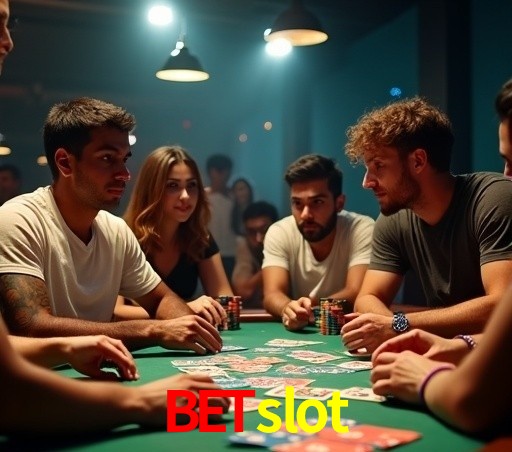 Experimente o Login Seguro Premium no betslot