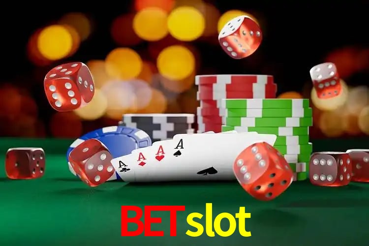 Segurança 2FA betslot