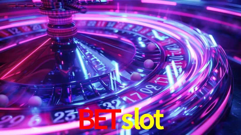 cassino betslot
