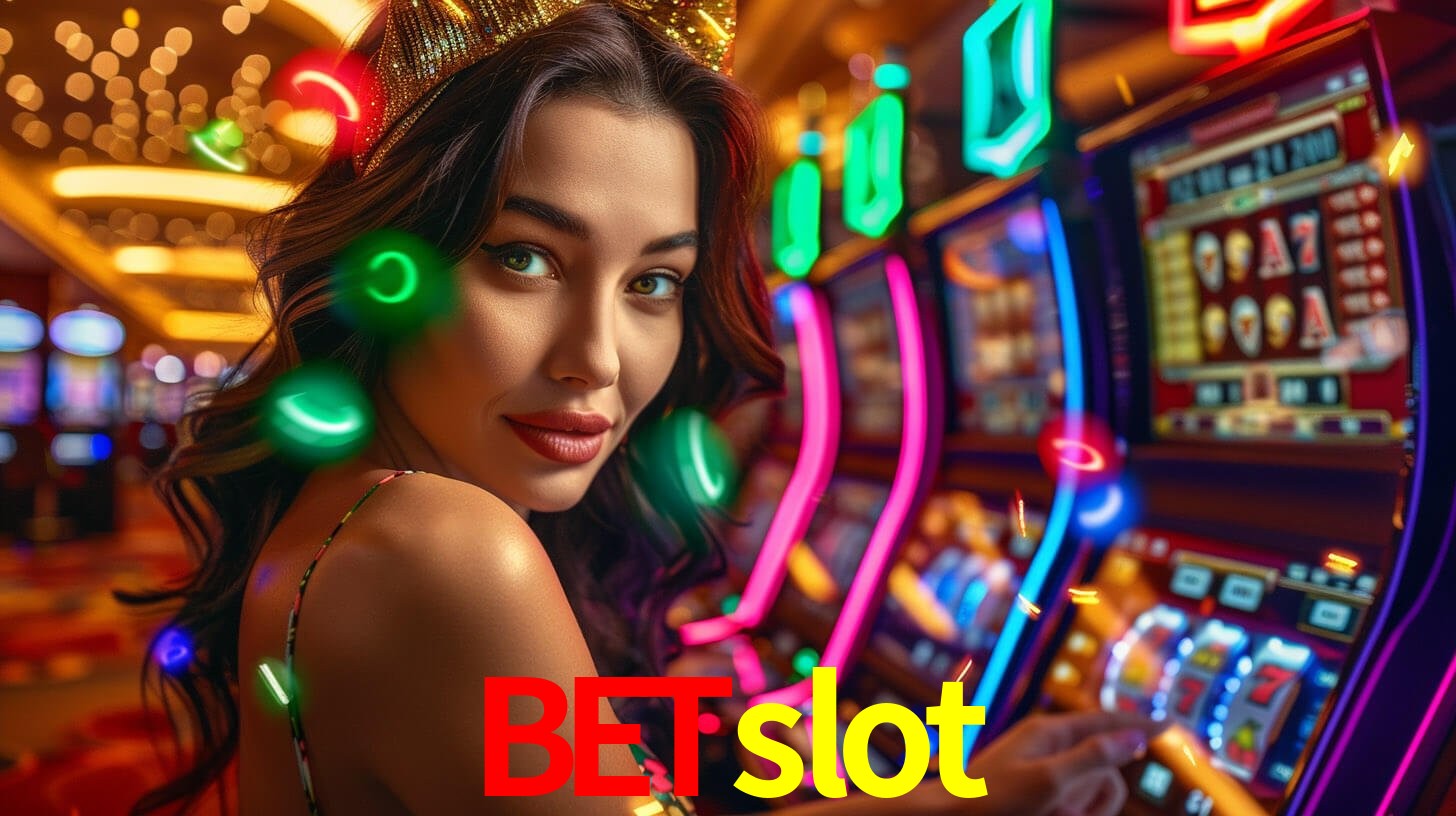 betslot plataforma