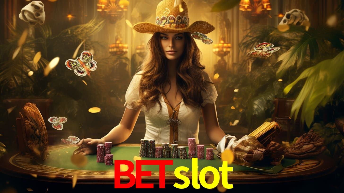 Bonus Features betslot