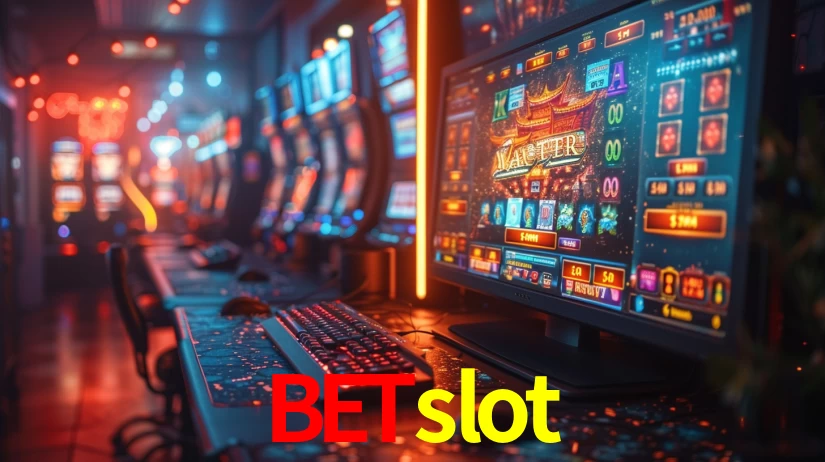 VIP Casino betslot