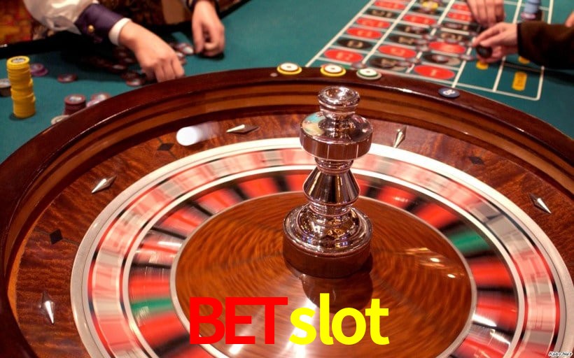 Casino VIP betslot