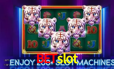 betslot: A Experiência de Casino com Jogos de Mesa ao Vivo