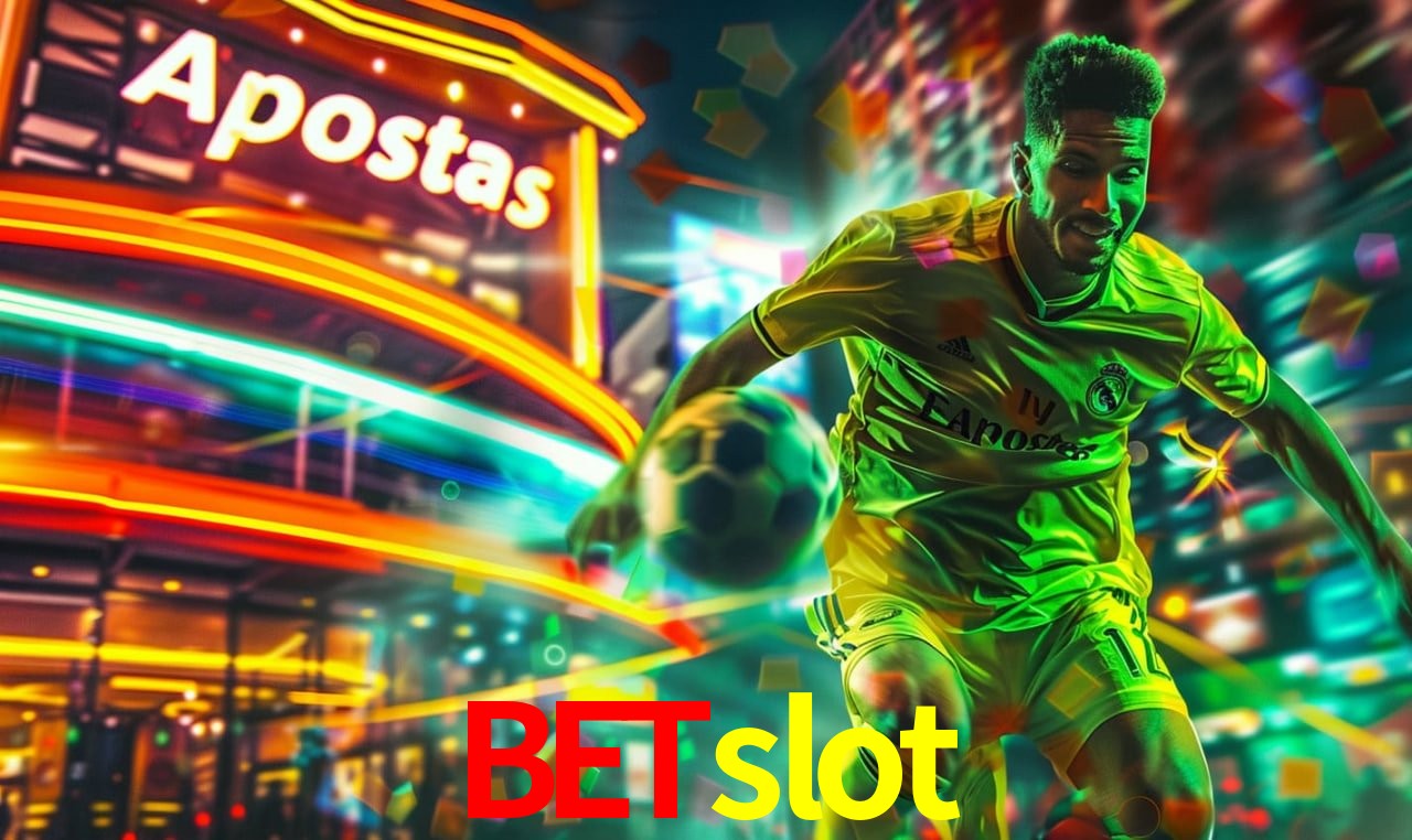 Login Seguro betslot
