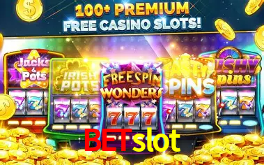 Descubra o Programa VIP da betslot: Vantagens Exclusivas para Jogadores