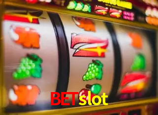 Inovações de Jogos na betslot: O Futuro das Experiências Interativas