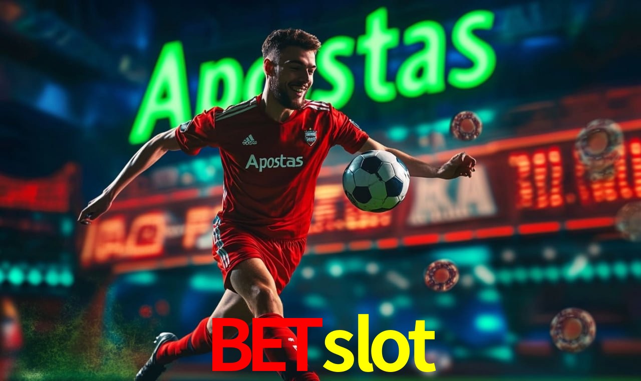 Torneios betslot