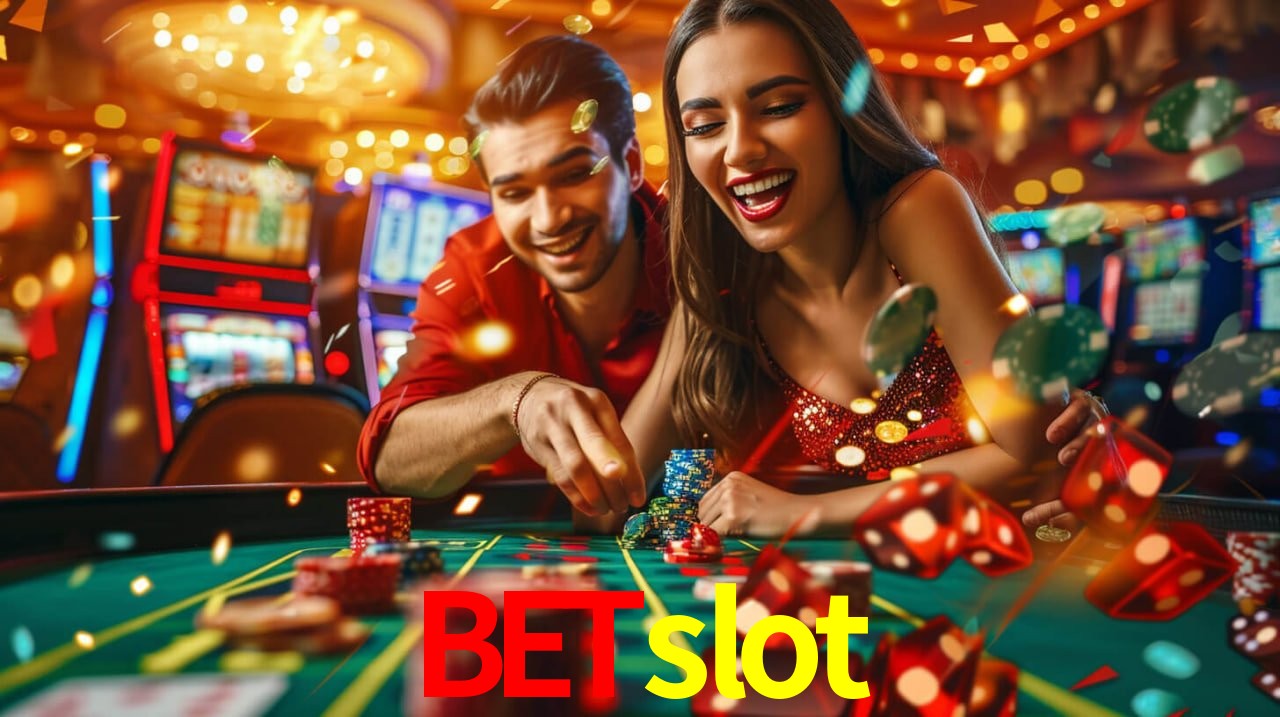Promoção Relâmpago betslot