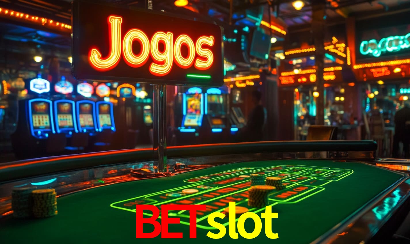 Sistemas de Segurança betslot