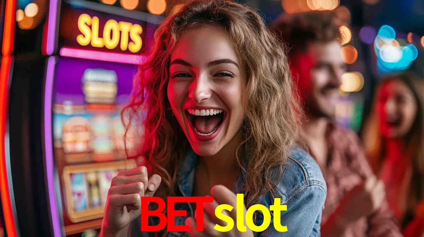 A Emoção da Loteria na betslot: Uma Chance de Mudança de Vida