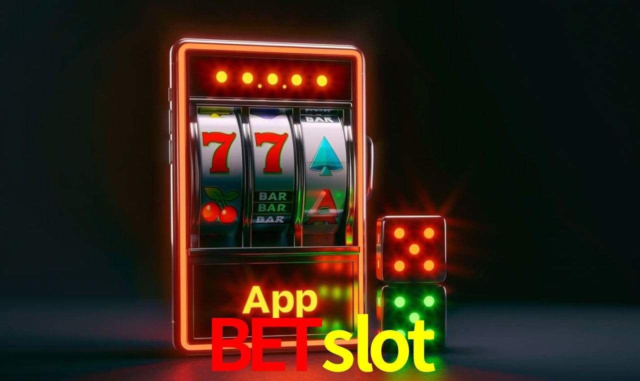 Provedores de Jogos betslot
