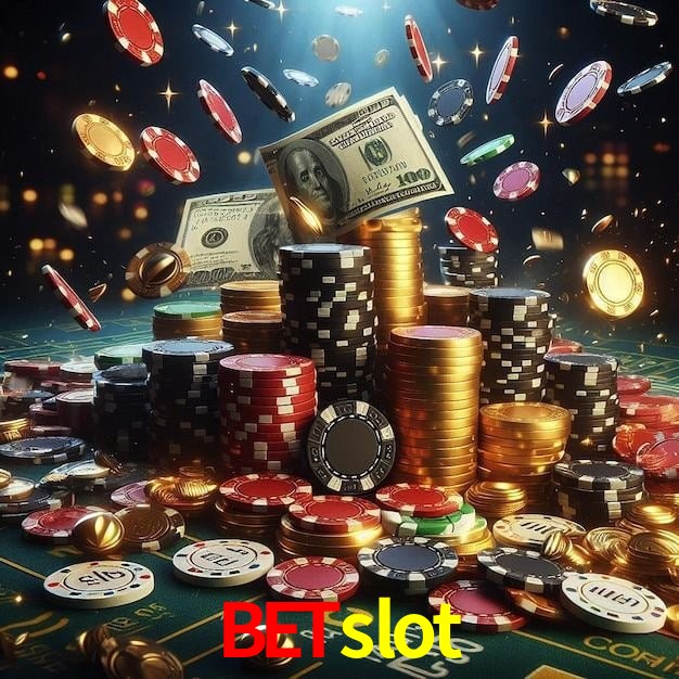 PIX Instantâneo betslot