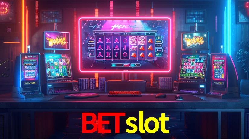 Blackjack Table betslot