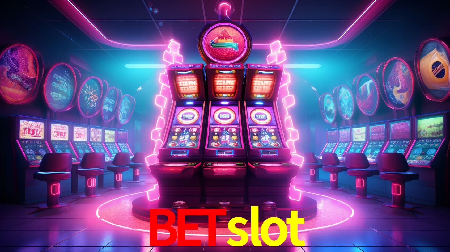 Tournaments betslot